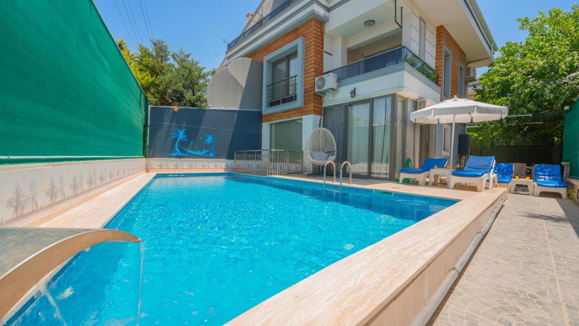 Willa 3 Bedroom - 9003